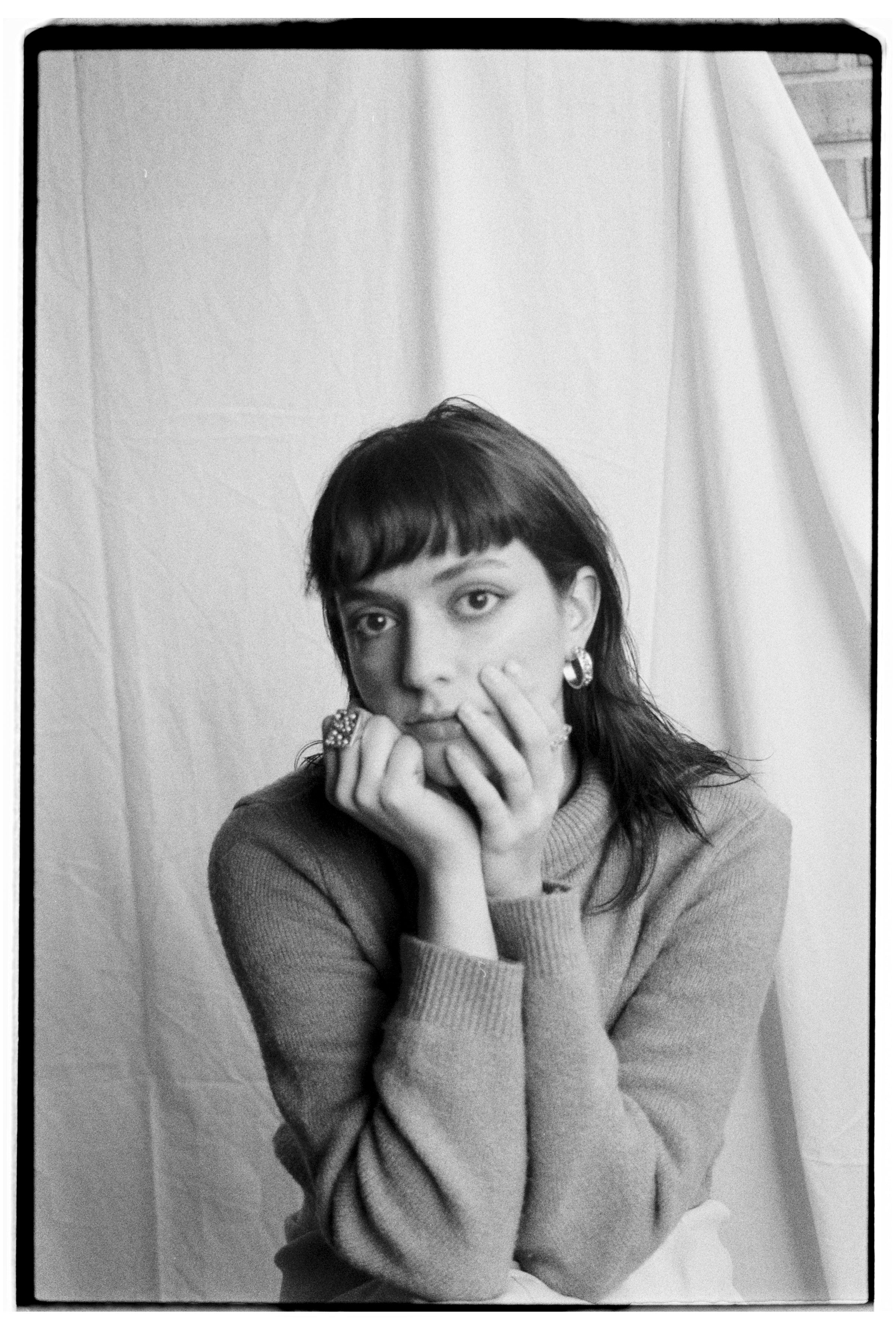 Anillo Gomera Rectangulo