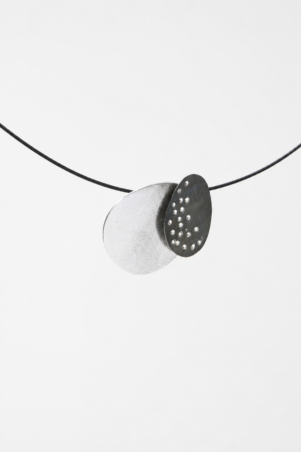 Gargantilla Calder Cosmos