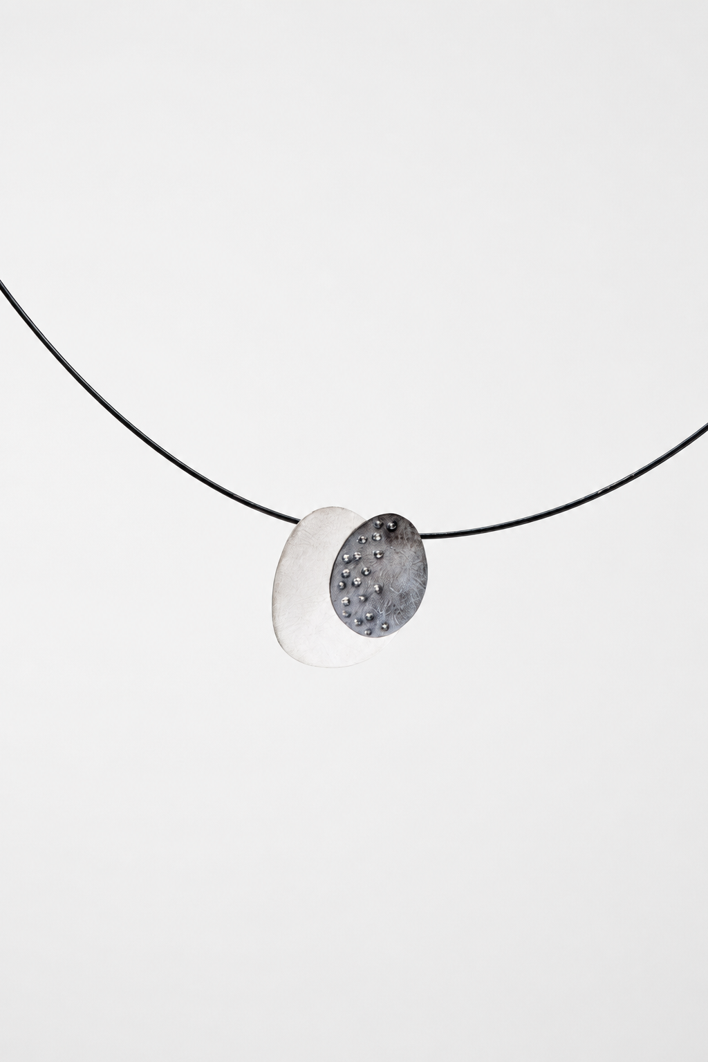 Gargantilla Calder Cosmos