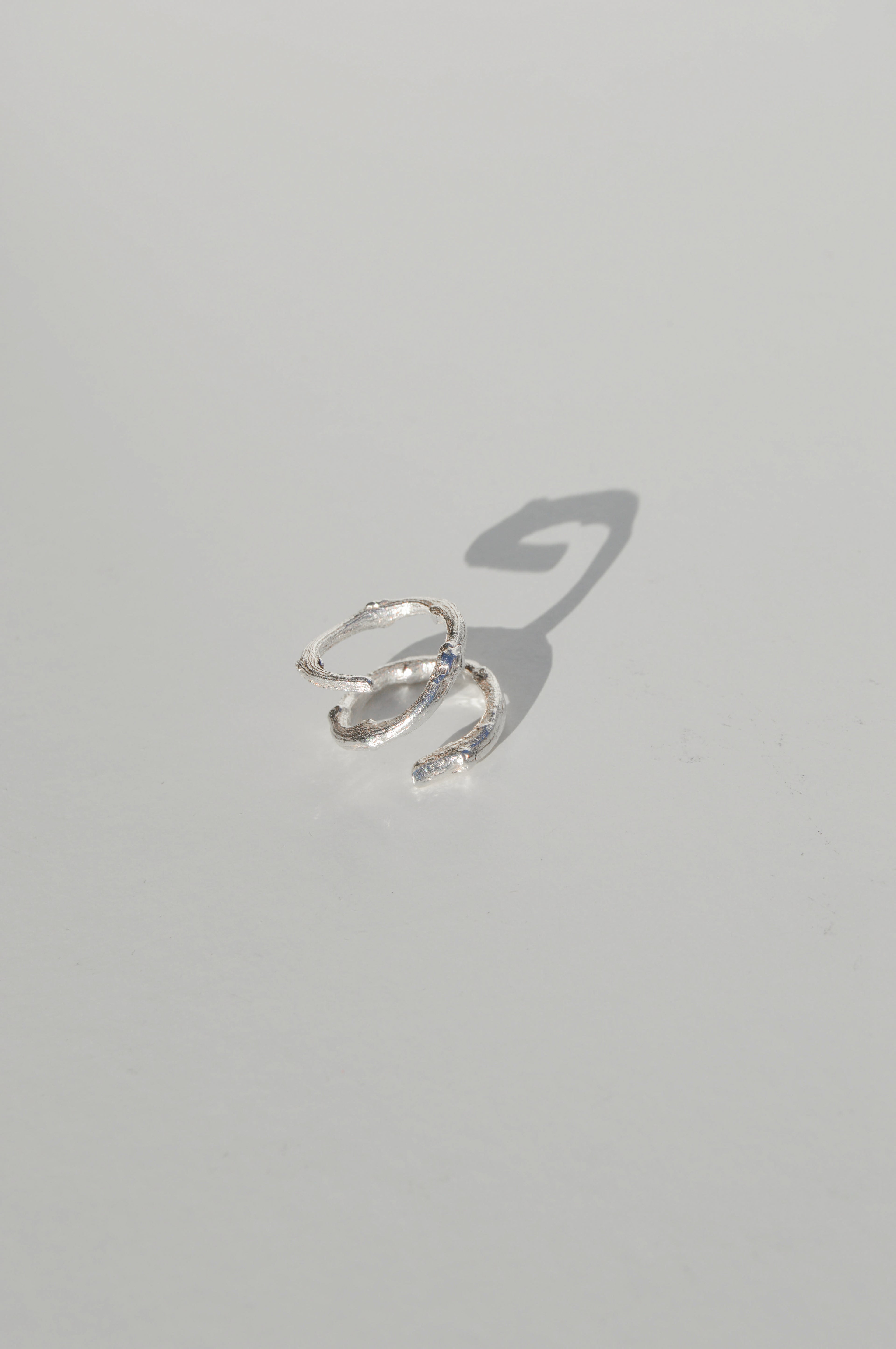 Anillo Ramas Abierto