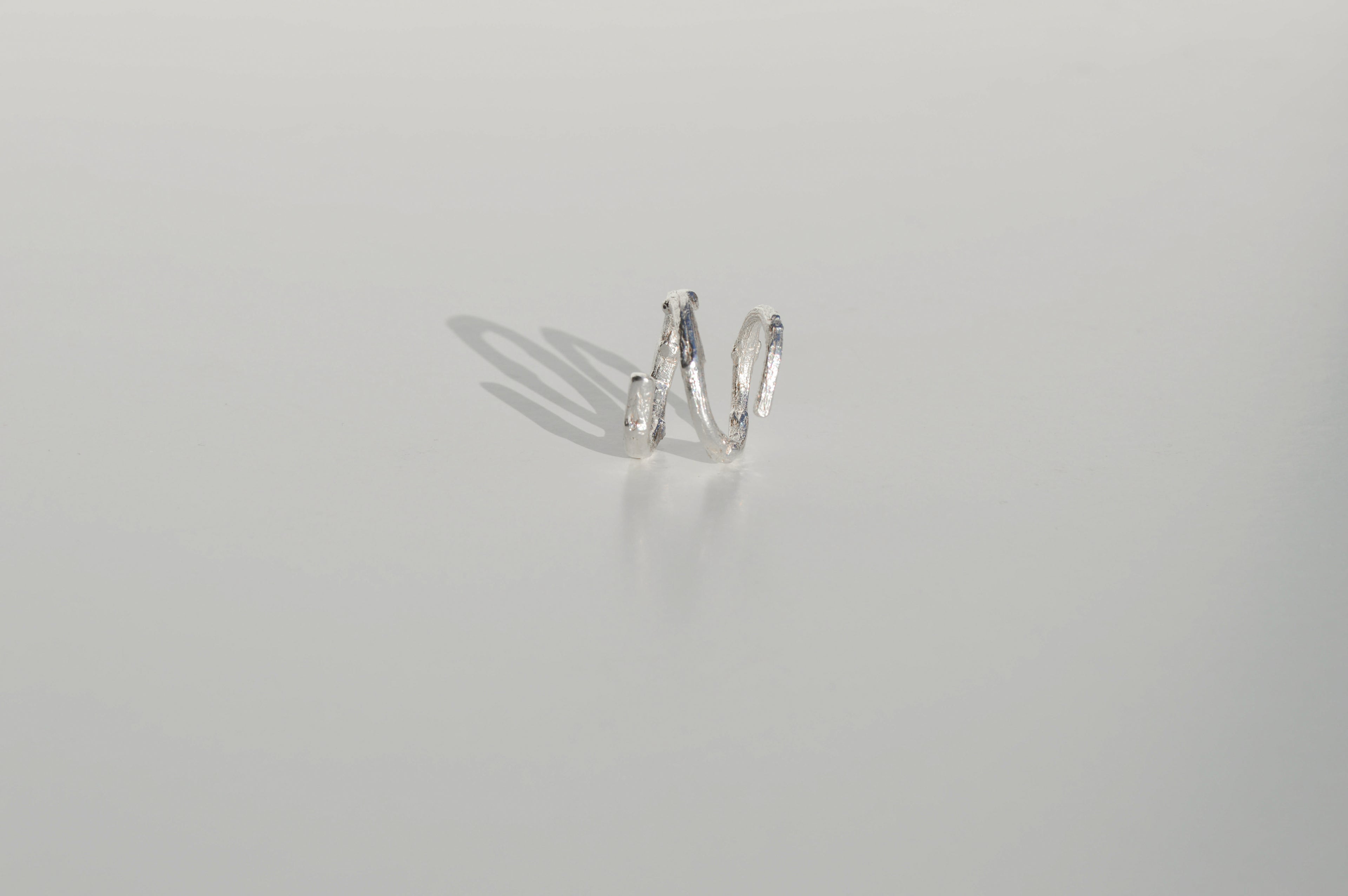 Anillo Ramas Abierto