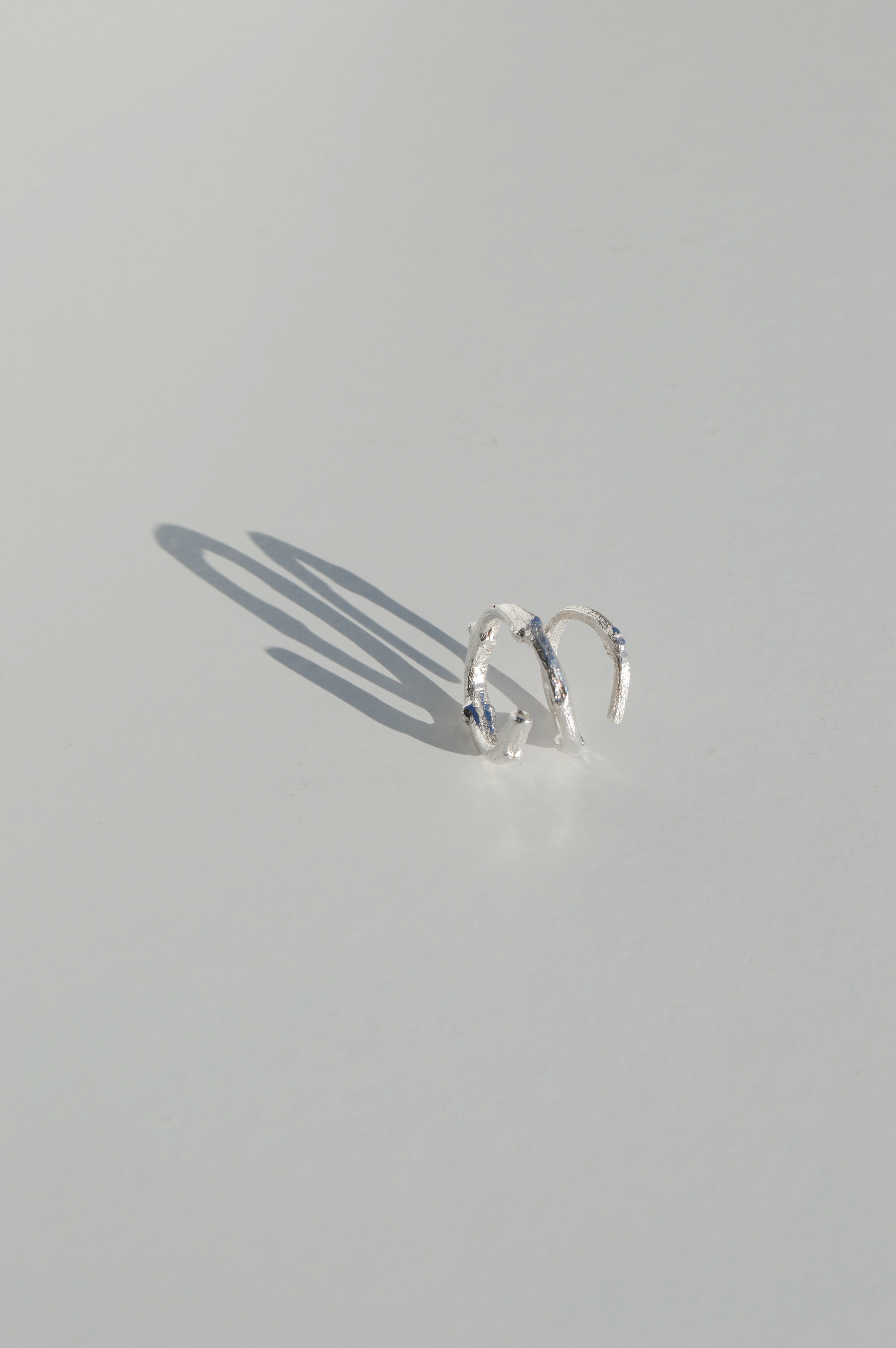 Anillo Ramas Abierto