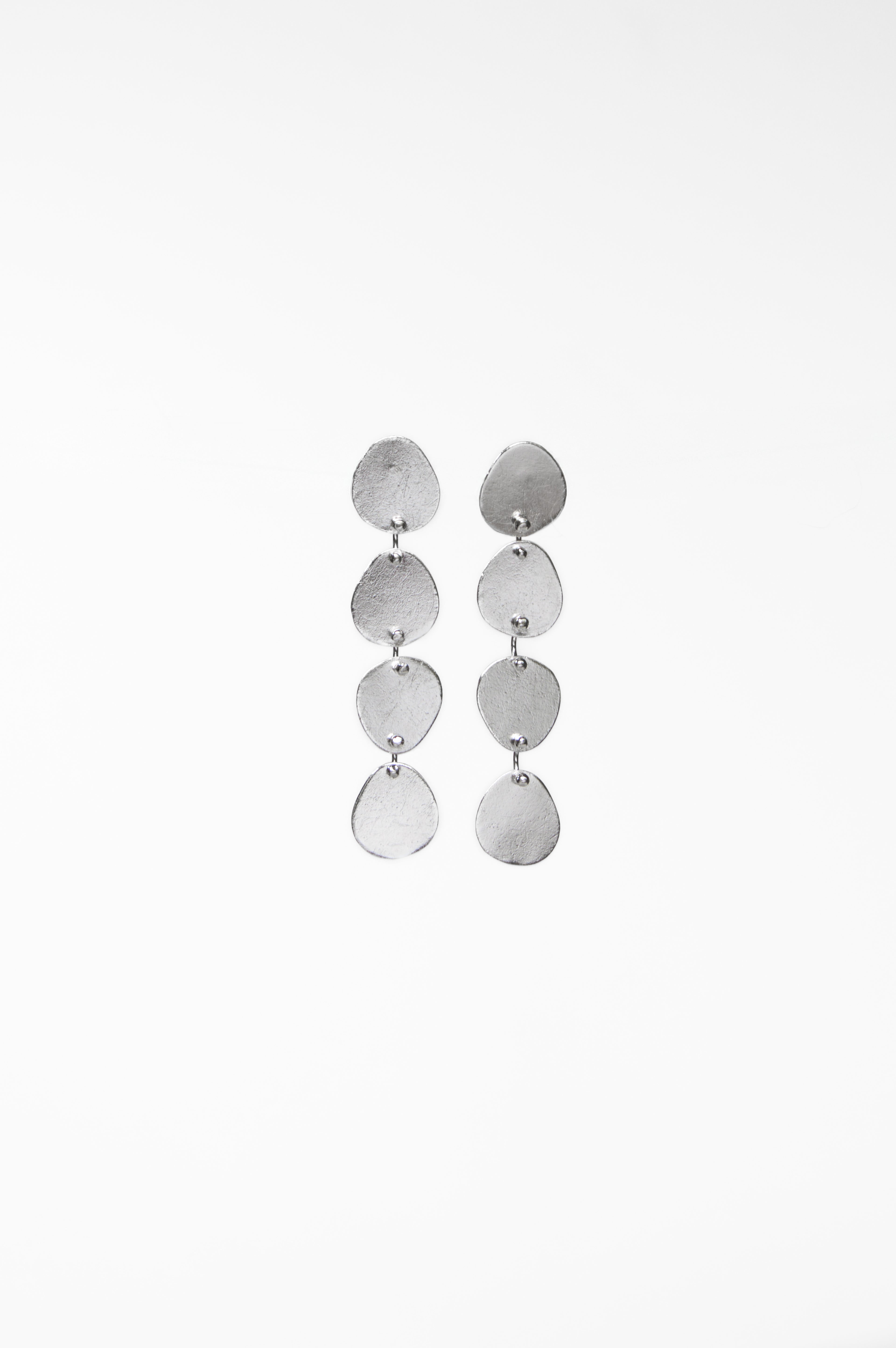 Pendientes Calder Largos Móvil
