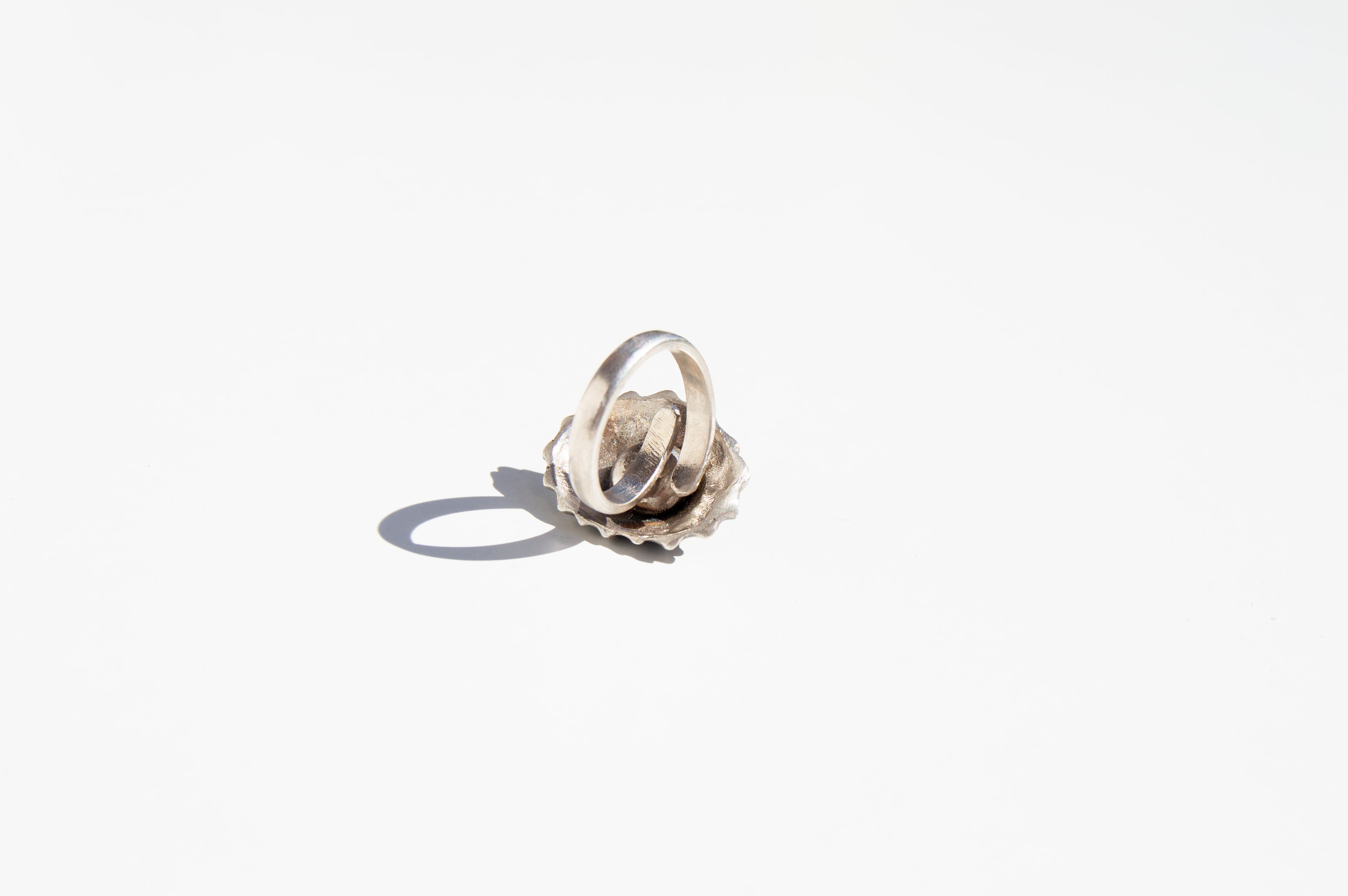 Anillo Patella Medium