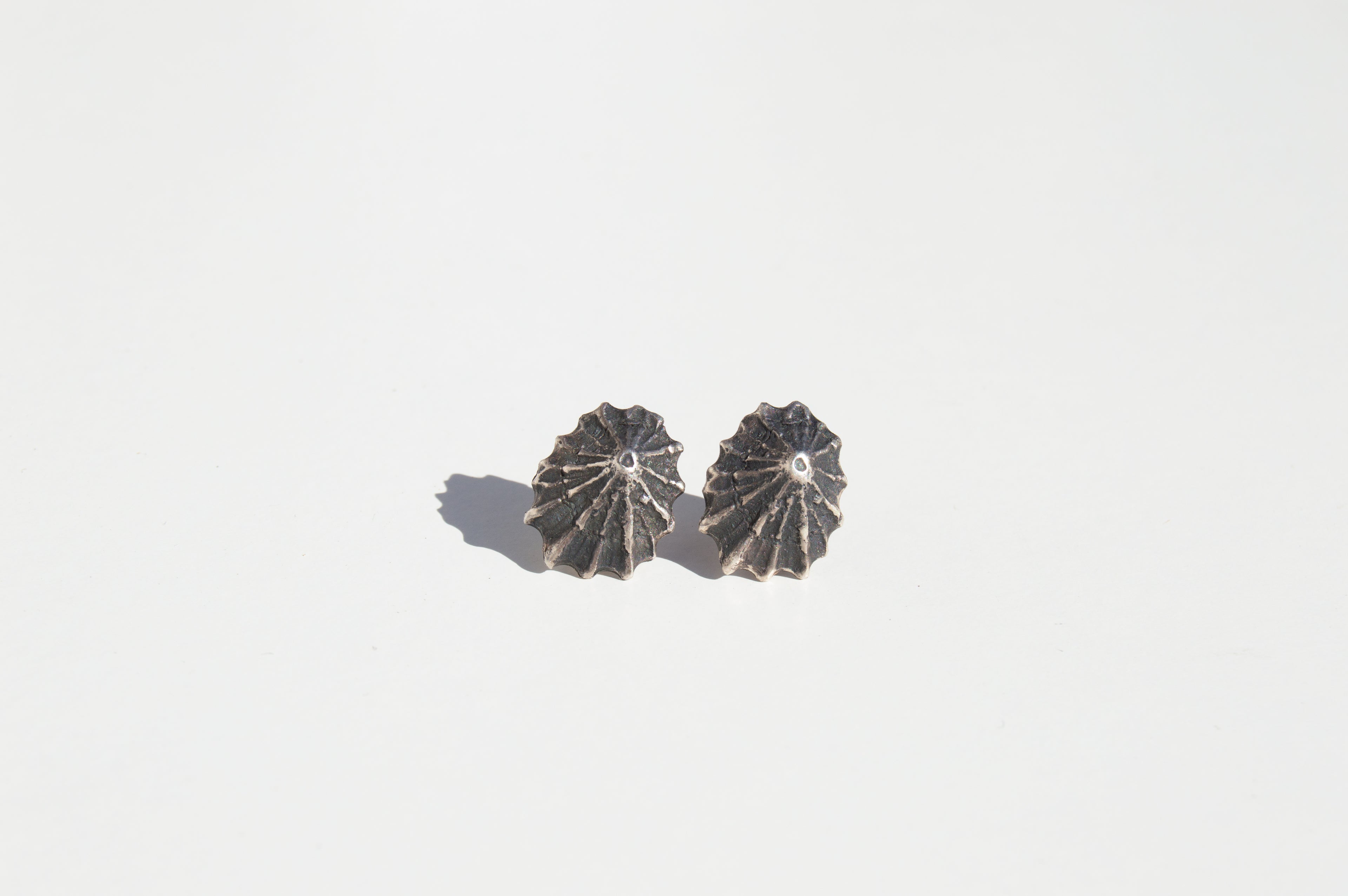 Pendientes Patella Botón Mini