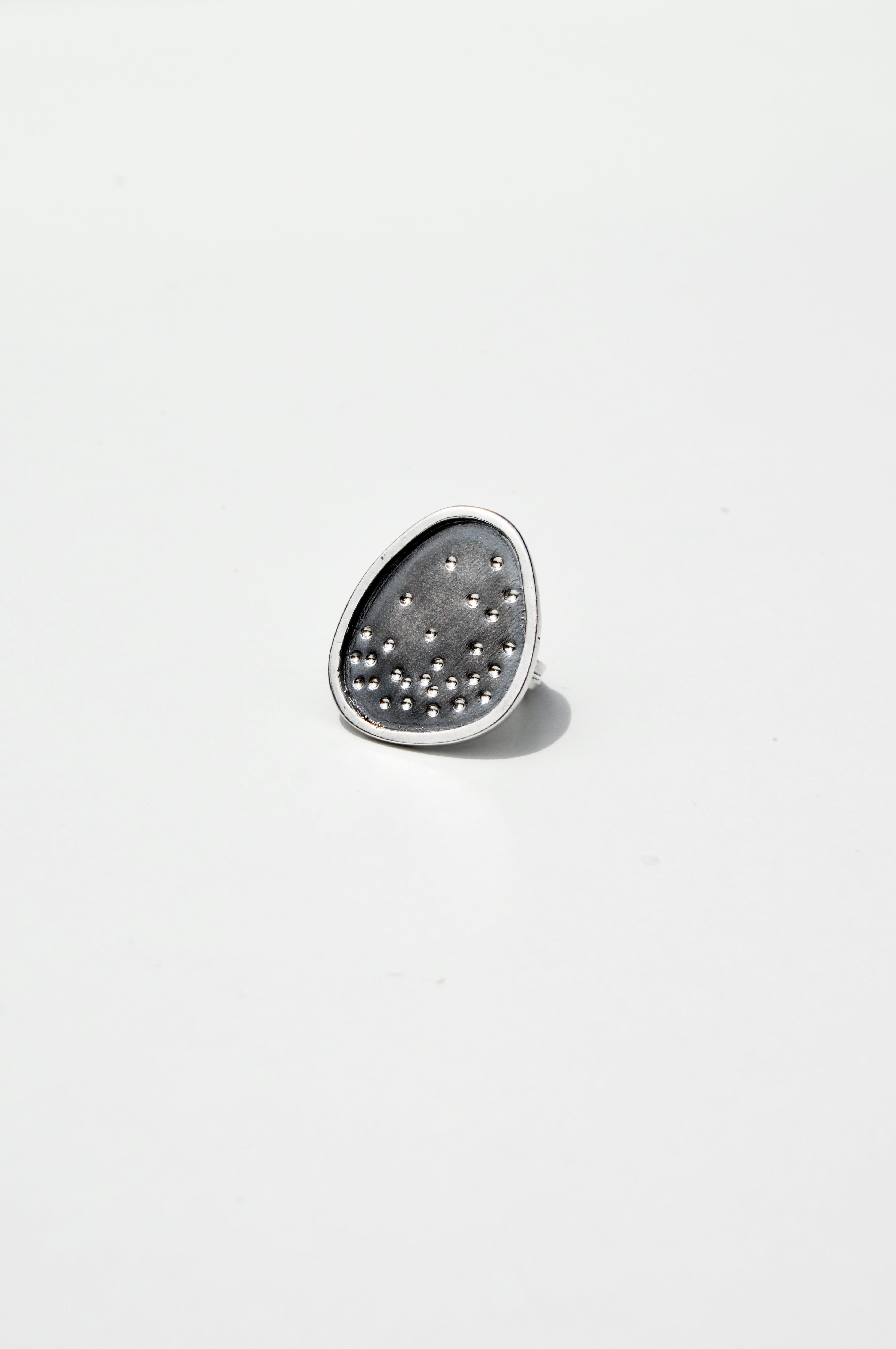 Anillo Calder Cosmos