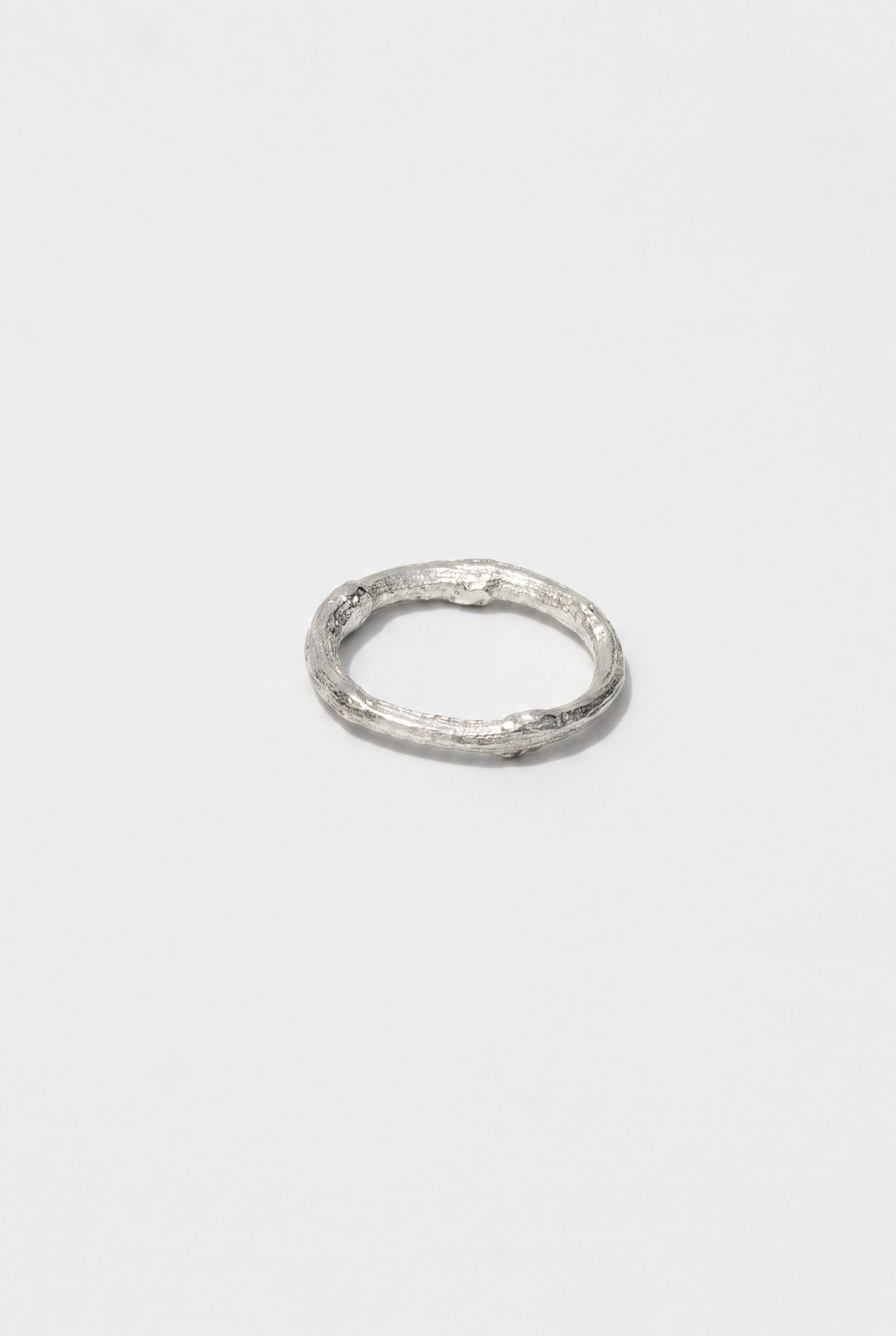 Anillo Ramas Cerrado