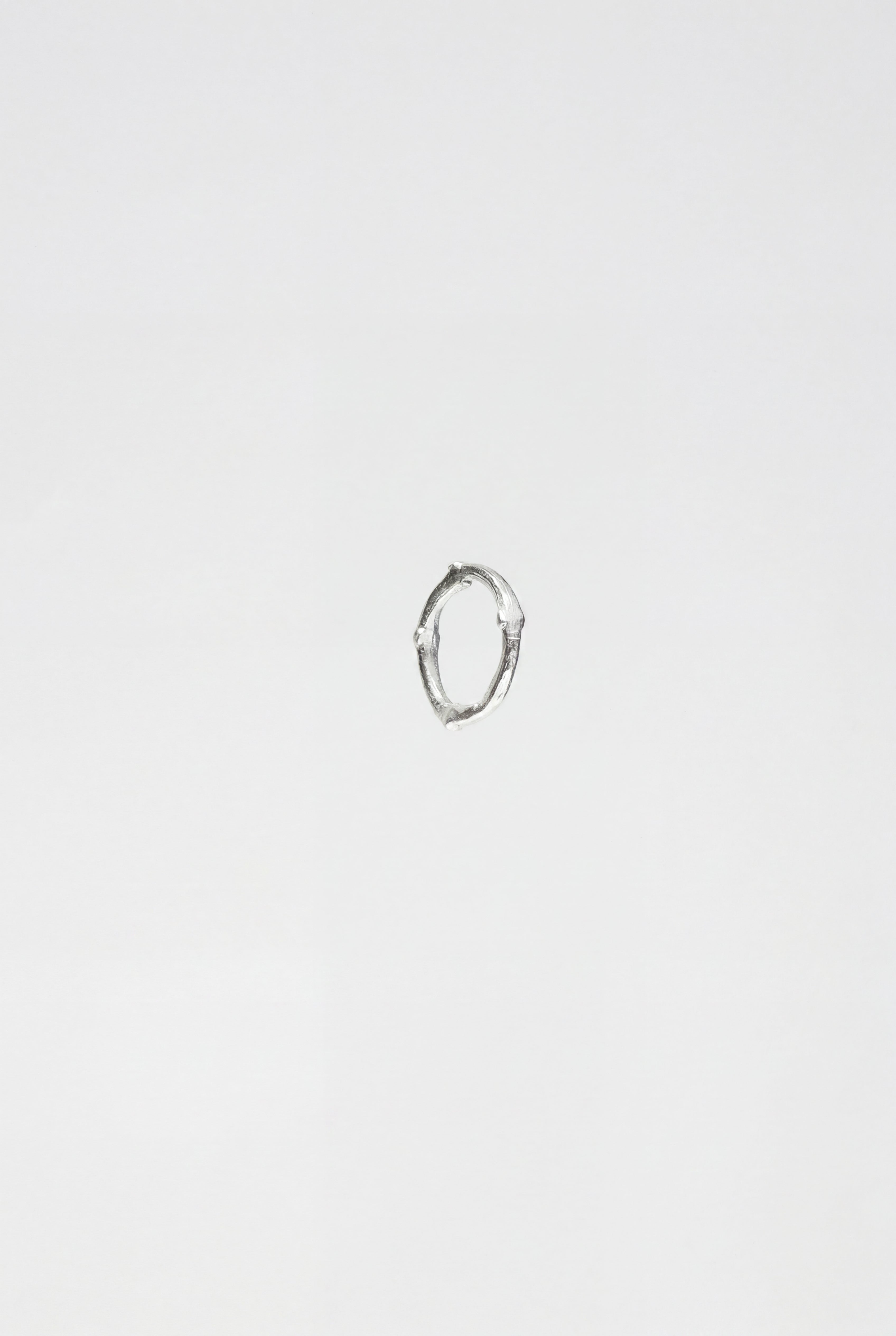 Anillo Ramas Cerrado