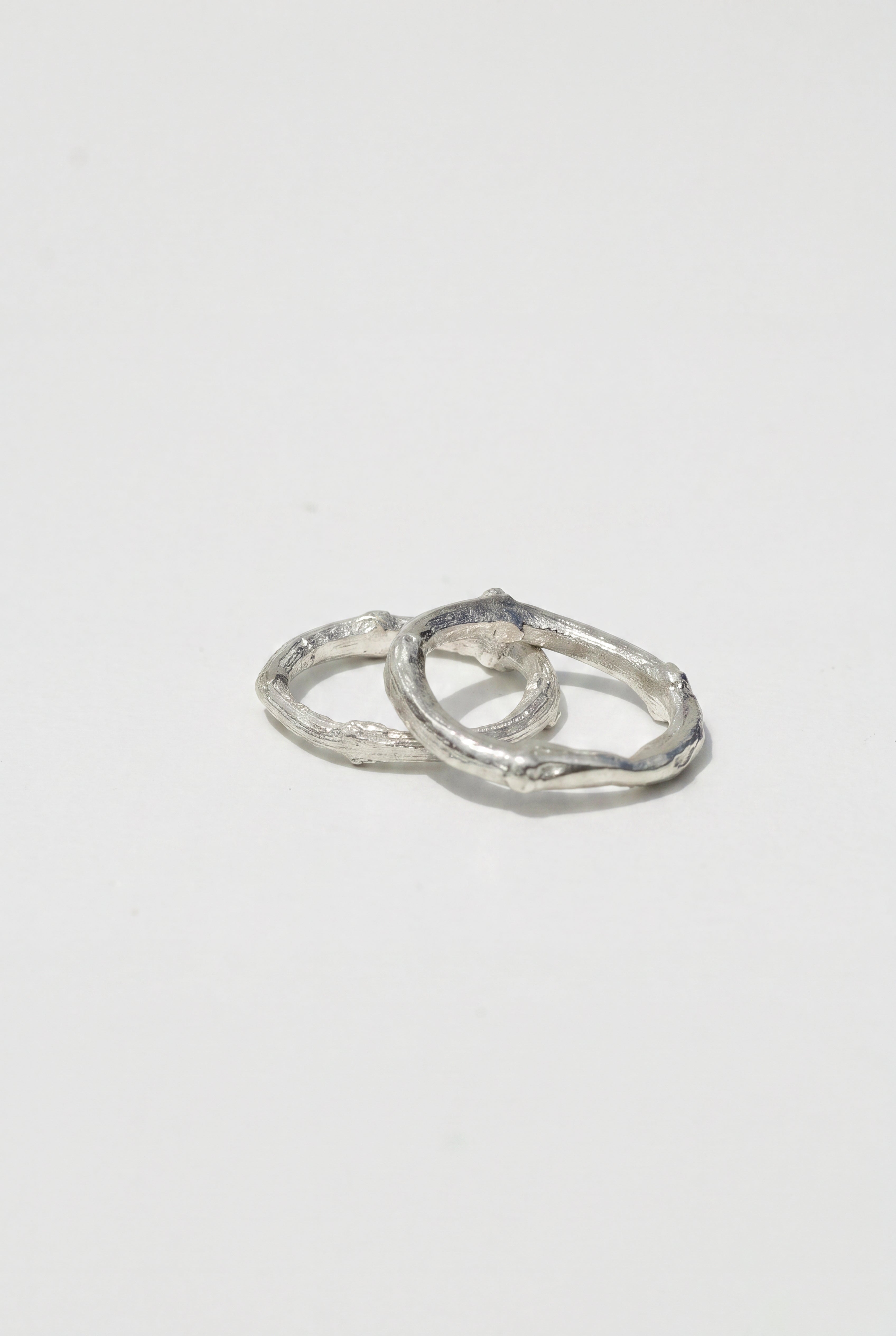 Anillo Ramas Cerrado